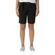 Timezone Damen Regular Aylintz Shorts, Schwarz (Washed Black 9091), W27(Herstellergröße:27)