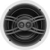 Yamaha NS-IW280CWH In-Ceiling Speakers (Pair) NS-IW280CWH