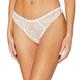 Aubade Womens DANSE DES SENS Thong Panties, Opale, 38