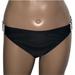 Adidas Swim | Adidas Sport 3 Stripe Hipster Bikini Swim Bottom | Color: Black/White | Size: Various