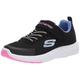 Skechers Kids Dyna Tread Childrens Trainers Black/Pink 2 (35)