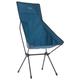 Vango - Micro Steel Tall Chair - Campingstuhl blau