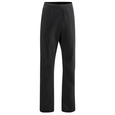 Gonso - Save Pants - Regenhose Gr XL - Regular schwarz