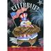 Toland Home Garden Uncle Sam Eagle Polyester 40 x 28 in. House Flag Metal in Blue/Brown/Red | 40 H x 28 W in | Wayfair 1012364