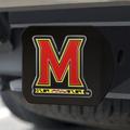 FANMATS NCAA Team Metal Tailgating | 3.5 H x 4.75 W x 3.25 D in | Wayfair 22700