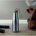 Eva Solo North America Active 23.67 oz Stainless Steel Water Bottle in Gray | 9.4488 H x 2.874 W in | Wayfair 505022