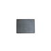 Mont Alpi MAGR Dual Sided Heavy Duty Cast Iron Reversible Griddle Grill Plate Flat & Ridged Surface Cast Iron in Gray | 1 H in | Wayfair