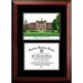 Wildon Home® Arinze University of Wisconsin - Stevens Point Diploma Picture Frame Wood in Brown/Red | 24 H x 20 W x 2 D in | Wayfair