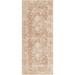 39 x 0.16 in Area Rug - World Menagerie Longlier Camel/Wheat Rug Polyester | 39 W x 0.16 D in | Wayfair 18C7AB702A374036AA1CC747A3F1ECCE