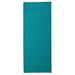 Blue 30 x 0.5 in Area Rug - Latitude Run® Altee Indoor/Outdoor Reversible Area Rug - Aqua Polypropylene | 30 W x 0.5 D in | Wayfair