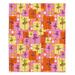 World Menagerie Macosh Ballerina Throw Polyester | 51 W in | Wayfair 693A94AC50114D9DA78DD848CA2DDAA4