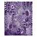 World Menagerie Oneida Many Suns Throw Polyester in Indigo | 68 W in | Wayfair 4F70DE392C6D4EABABCF4C3ED05A9944