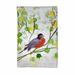 August Grove® Robin Kitchen Towel Terry in Blue/Brown/Gray | 16 W in | Wayfair 64F8269B54D4488B917E4CD8D9F7B1AC
