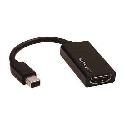 StarTech Mini DisplayPort to HDMI 4K@60 Hz Adapter...