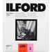 Ilford ILFOSPEED RC DeLuxe Paper (1M Glossy, Grade 3, 8 x 10", 25 Sheets) 1168071