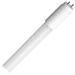 Eiko 10957 - LED10.5WT8/48/840-DBL-G9D 4 Foot LED Straight T8 Tube Light Bulb for Replacing Fluorescents