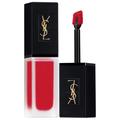 Yves Saint Laurent - Tatouage Couture Velvet Cream Lipgloss 6 ml Nr. 205 - Rouge Clique