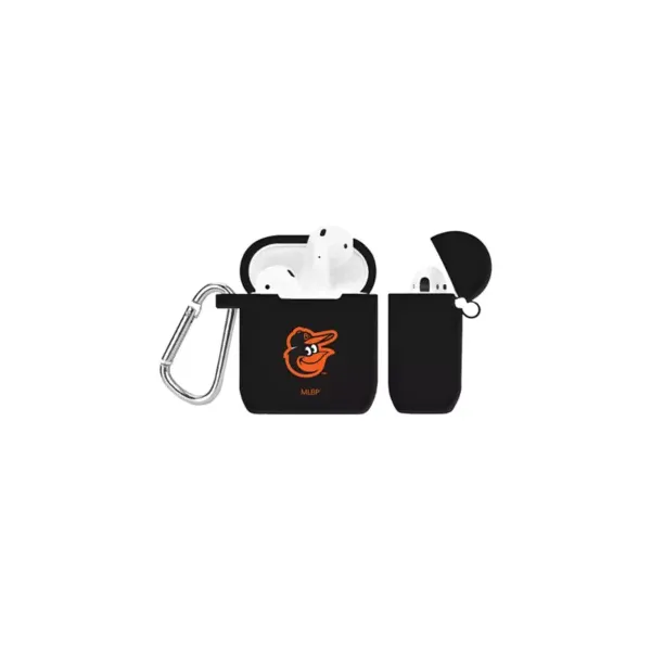 game-time®-mlb-baltimore-orioles-airpod-case-cover,-black/