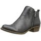 Lucky Brand Damen Basel Ankle Bootie, (Schwarz 03), 36 EU