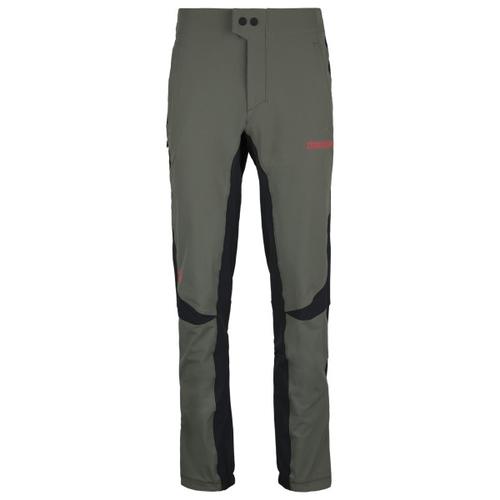 Zimtstern – Shelterz Pant – Radhose Gr L grau