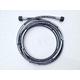 UTP 10 Metre Wolf 200 Bar 3000PSI Petrol Pressure Washer Replacement Hose Ten 10M