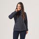 Musto Women's Corsica Waterproof Jacket 2.0 Navy 12