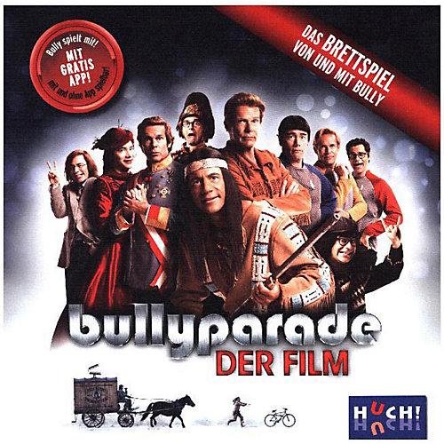 Bullyparade - Das Brettspiel (Spiel)