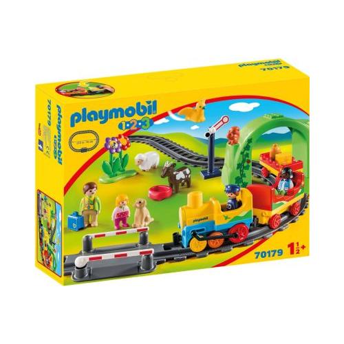 PLAYMOBIL® 70179 Meine erste Eisenbahn