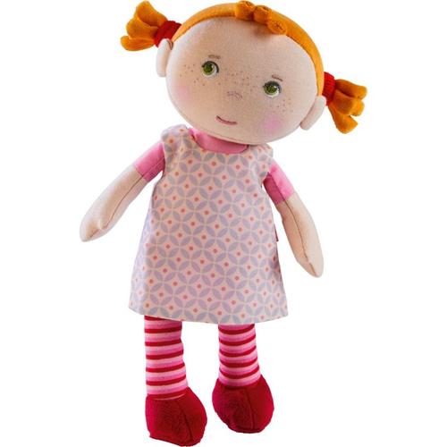 HABA 303730 303730 Kuschelpuppe Roya