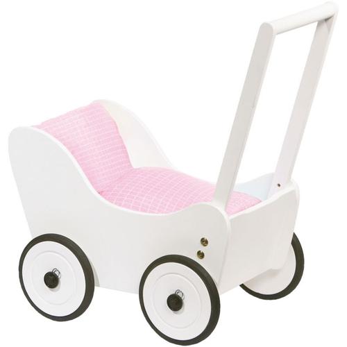 Puppenwagen Maria