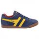 Gola - Gola Harrier Suede - Sneaker 44 | EU 44 blau