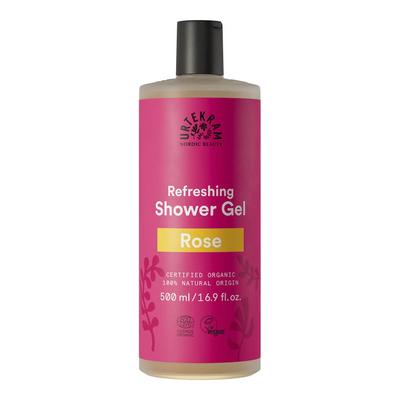 Urtekram Rose - Shower Gel 500ml 500 ml Image