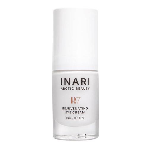 Inari – R7 – Rejuvenating Eye Cream 15ml Augencreme Damen