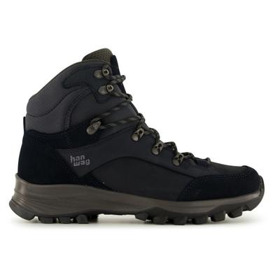 Hanwag - Women's Banks LL - Wanderschuhe 39 | EU 39 schwarz Image