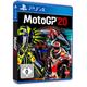 MotoGP20 VIP Edition (Playstation 4) [Limited Edition] (exklusiv bei Amazon.de)