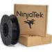 NinjaTek NinjaFlex 1.75mm 85A TPU Flexible Filament (0.5kg, Midnight) 3DNF0117505