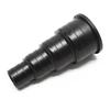 SunSun Ersatzteil für Druckteichfilter CPF-5000 großer Ausgang, Teichdruckfilter UV-Lampe 18 W,