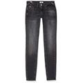 Tommy Jeans Damen Sophie Low Rise Skinny Jrvbk Straight Jeans, Blau (Denim Bz), W27/L34