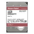 Desktop-Festplatte für NAS-Systeme »RED Pro - 12 TB« rot, Western Digital, 10.16x2.61x14.7 cm