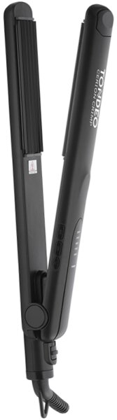 TONDEO Cerion Crimp Glätteisen
