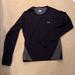 Under Armour Tops | Black And Grey Under Armour Long Sleeve Size: M | Color: Black/Gray | Size: M