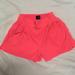 American Eagle Outfitters Shorts | American Eagle Dress Shorts | Color: Pink/Red | Size: Xs