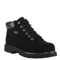 Lugz Drifter LX - Mens 8 Black Boot Medium