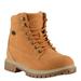 Lugz Mantle Hi - Womens 7.5 Tan Boot Medium