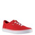 Lugz Flip - Mens 10 Red Oxford Medium