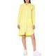 Maerz Damen Kleid, Gelb (Shallow Yellow 600), (Herstellergröße: 44)