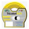 Effe - 3/4 MT50 - Tubo Tricofort Evo 6 strati per irrigazione giardino innaffio antitorsione