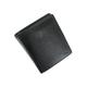 VISCONTI Tuscany Collection Matteo Leather Jacket Wallet - RFID Protection TSC49 Black