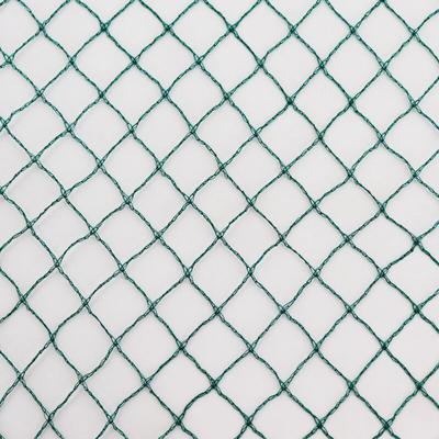 Teichnetz 3m x 12m Laubnetz Silonetz Laubschutznetz Vogelschutznetz Teichschutz Image