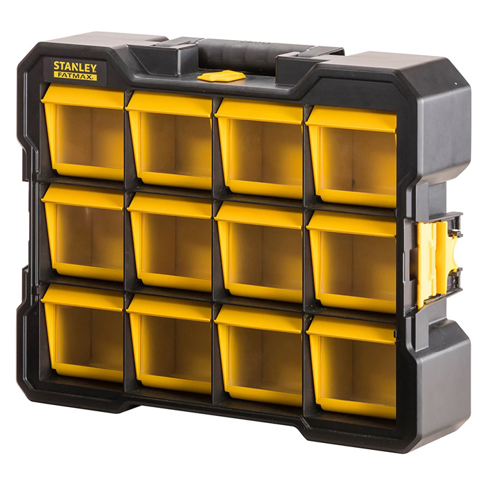Boite Organiseur Flip Bin STANLEY FATMAX® FMST81077-1